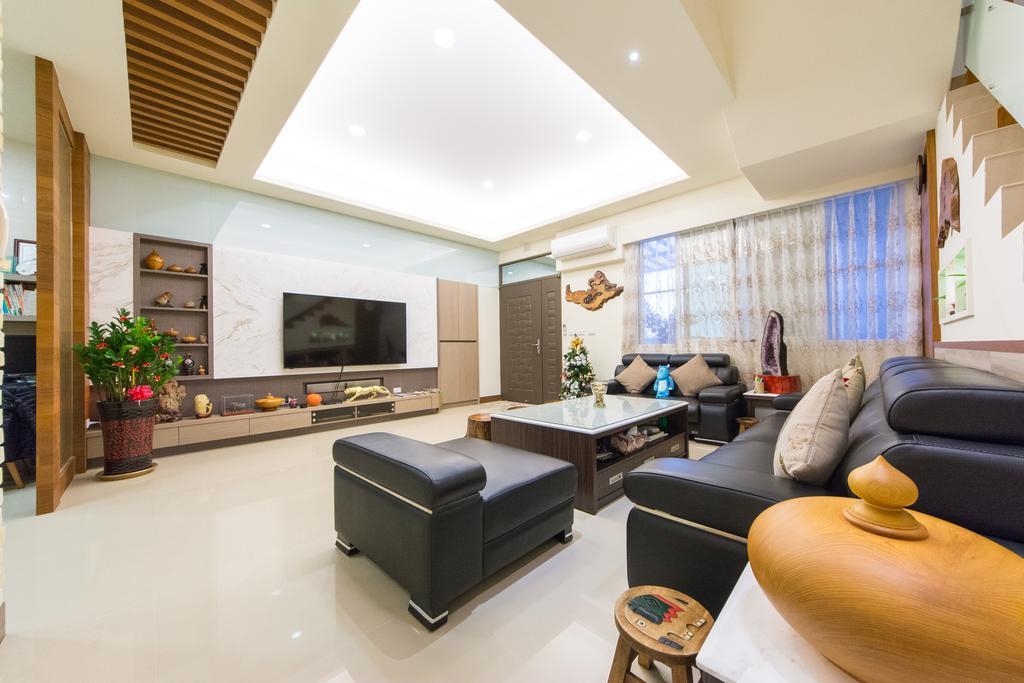 Jerry B&B Taitung Exterior foto